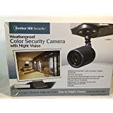 bunker hill wireless security camera 62367 manual