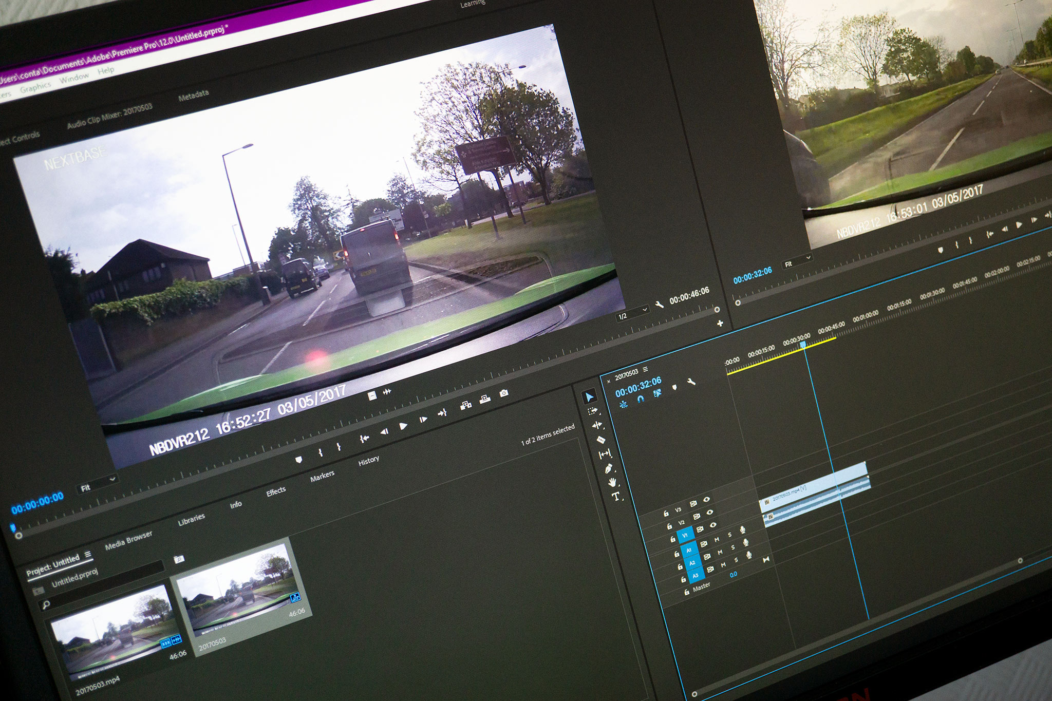 adobe premiere pro gopro editing software android